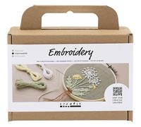 Cross Stitch Kit Dandelion Toy High Quality