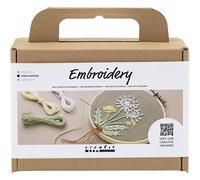 Cross Stitch Kit Dandelion Toy High Quality
