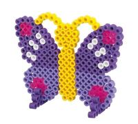 Creativ 10.8218 Hama Maxi Transparent Pegboard Butterfly, Mixed (US IMPORT)