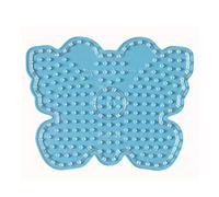 Creativ 10.8218 Hama Maxi Transparent Pegboard Butterfly, Mixed (US IMPORT)