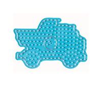 Creativ Hama Maxi Transparent Pegboard - Truck