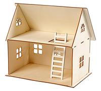 Creativ Houses and Buildings, Other, One Size