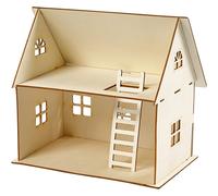 Creativ Houses and Buildings, Other, One Size
