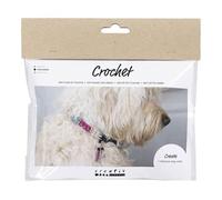 Creativ Mini Craft Kit Crochet - DIY Dog Collar