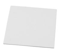 Creativ Painting Boards, White, One Size (US IMPORT)