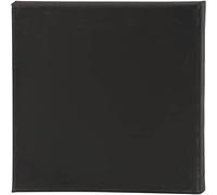 Creativ Painting Canvas, Black, One Size