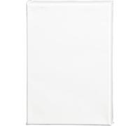 Creativ Painting Canvas, White, One Size