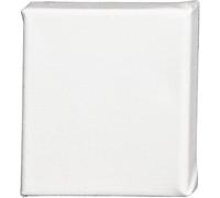 Creativ Painting Canvas, White, One Size (US IMPORT)