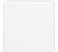 Creativ Painting Canvas, White, One Size (US IMPORT)