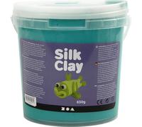 Silk Clay®, green, 650g