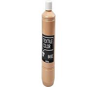 Creativ Semi-Covering Fabric Paint, Light Beige, One Size