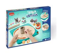 Creativ Studio Pottery Terra Studio Maped Top Quality