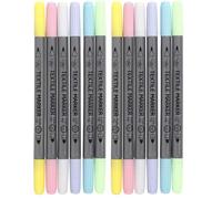 Creativ Textile Markers (Pack of 2)