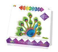 CreativaMente - Creagami-Peacock, 738