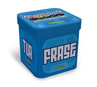 CreativaMente Rolling Cubes - Parolandia, Game in Box, Multicolor, 551