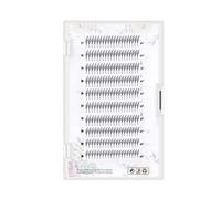 Creative 10-15mm Anime Inspired False Eyelashes Ergonomic Design For A Natural And Comfortable Fit For Daily Use