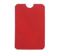 Creative 10 Piece RFID Blocking Sleeves Id Holder Foil Shield,Credit Card Holder Credit Card Protector Secure Sleeve,Identity Theft Protection Case Adorable and Practical Stylish