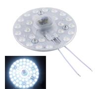 Creative 12W 1200LM Panel Ceiling Lamp LED Light Source Module, AC 220V