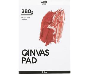 Creative 25753 Lot de 10 feuilles de papier Blanc Format A4 280 g (US IMPORT)