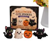 Creative 3D Beaded Animals Jewelry Art Craft Kits Tiny 3D Beaded Animal DIY Set Handmade DIY Animal Beading Kits for Kids Teen Boys Girls Adults Craft Lovers Activity Fun Time Enjoyment
