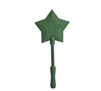 Creative 3D Printed Wand Tap To Pay Lightweight Portable Contactless Payment Sleeve, Magic Wand Holder Daily Use(Star)