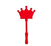 Creative 3D Printed Wand Tap To Pay Lightweight Portable Contactless Payment Sleeve, Magic Wand Holder Daily Use(Crown)