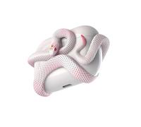 Creative 3d Snake Wireless Earphone Case, Cool Horrible Snake Earphone Case, Anti-scratch Snake Wireless Earphone Protective Case Decor Gift for Airpods Pro/pro 2, for Airpods 3, for AirPods 4
