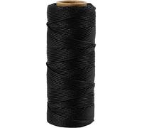 Creative 503483 Bamboo Cord, Black, 65 m Length, 1 mm Thickness