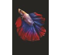 Creative 6x9 Matte Notebook - beautiful and sharp [130] pages for your thoughts, sketches, and ideas.: Make your everyday a smart move and create things and do work easily.