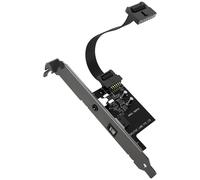 Creative 70SB1870A0000 Sound Blaster Audigy FX V2 7.1 Internal PC ...