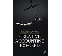 Creative Accounting Exposed