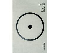 Creative Act : a Way of Being - NEW Rick Rubin 2023
