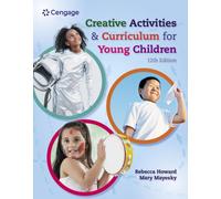 Creative Activities and Curriculum for Young Children