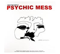 Creative Adult - Psychic Mess [VINYL]
