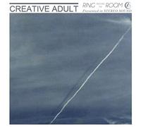 Creative Adult - Ring Around The Room [7" VINYL]