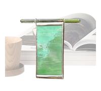 Creative Adults Kaleidoscope, Light Small Kaleidoscope, 6 Inches Colorful Sunlight, Material Optical Toy with Pattern, Gift Toy with Artistic Design, Outdoor Tool for Holiday, School Activity for Kids