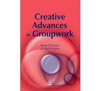 Creative Advances in Groupwork
