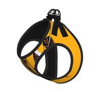 Creative African Culture Printing Dog Summer Harness With Leash Set,Adjustable And Reflective Step-In Puppy Pet Vest Harnesses