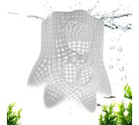 Creative Aquarium Decoration, Ghost Bat Cave, Fish Hiding Place with Safe