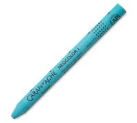 CREATIVE ART MATERIALS Classic Neocolor I, Turquoise Blue (7000.171)