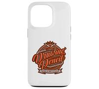 Creative Artist Drawing Pencil This Is My Style Sketch Case for iPhone 13 Pro