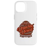 Creative Artist Drawing Pencil This Is My Style Sketch Case for iPhone 14