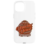 Creative Artist Drawing Pencil This Is My Style Sketch Case for iPhone 15
