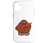 Creative Artist Drawing Pencil This Is My Style Sketch Case for iPhone 16 Plus