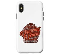 Creative Artist Drawing Pencil This Is My Style Sketch Case for iPhone X/XS