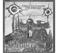 Creative Arts Ensemble - One Step Out [VINYL]