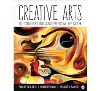 Creative Arts in Counseling and Mental Health