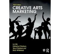 Creative Arts Marketing