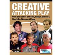 Creative Attacking Play