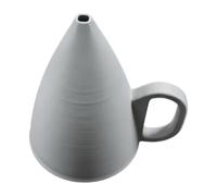 Creative Beach Funnel, Sand Tower Tool, Family Sandbox Mold, Handheld Outdoor Builder, Pouring Form Activity, Travel Sand Tower Funnel Handled Beach Builder Sandbox Mold Outdoor Pouring Tool Shaping